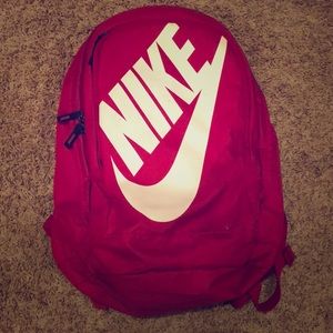 Nike backpack